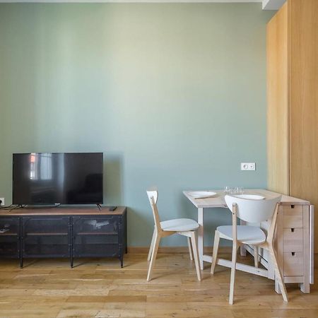 Hamac Suites - Monplaisir Fully Equipped Studio-2P リヨン エクステリア 写真
