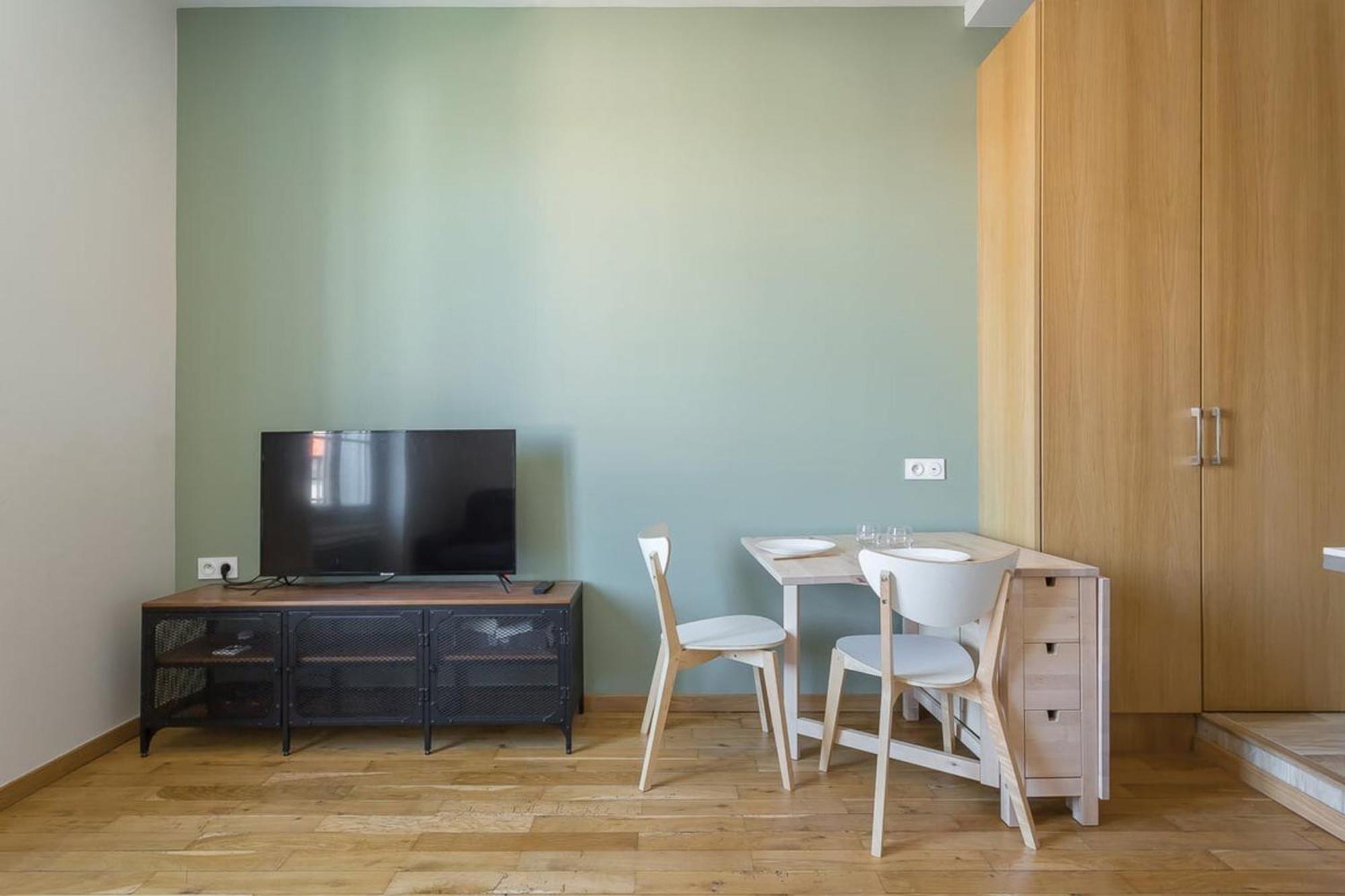Hamac Suites - Monplaisir Fully Equipped Studio-2P リヨン エクステリア 写真
